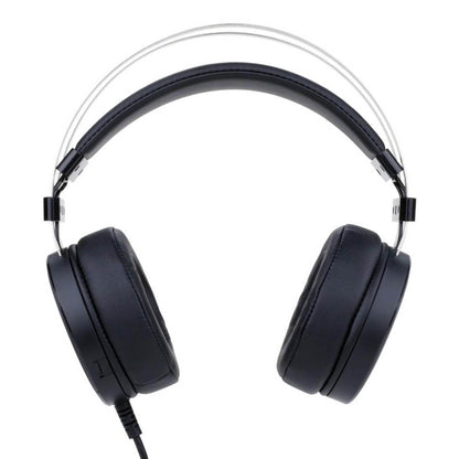 Headset Gamer Redragon Scylla P2 Preto - H901
