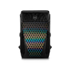 Mochila para Notebook 17" Dell Gaming Backpack Preta GM1720PM - 460-BCZS