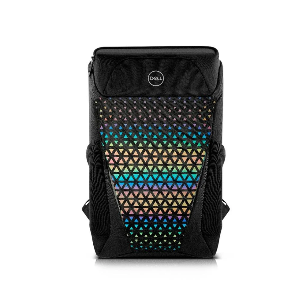 Mochila para Notebook 17" Dell Gaming Backpack Preta GM1720PM - 460-BCZS