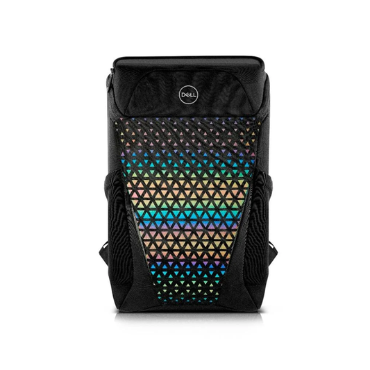 Mochila para Notebook 17" Gaming Dell Preta - 460-BCZS