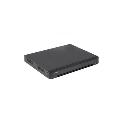 Gravador Digital DVR 16 Canais 2MP FHD Acusense Hikvision - IDS-7216HGHI-M1
