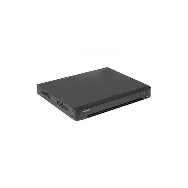 Gravador Digital DVR 16 Canais 2MP FHD Acusense Hikvision - IDS-7216HGHI-M1