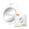Tag Rastreador de Dispositivo aGold Pro P/ Apple - TCD-06A