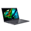 Notebook Acer Aspire 5 I5-12450H 8gb 256gb Win11 Home 15.6 Pols Cinza - A515-57-55B8