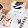 Impressora Multifuncional Mono Laser Pantum BM2300AW 22ppm Usb Wireless Bluetooth 110v
