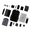 Mochila para Notebook 15.6" Essencial Dell Preta - 460-BCTL