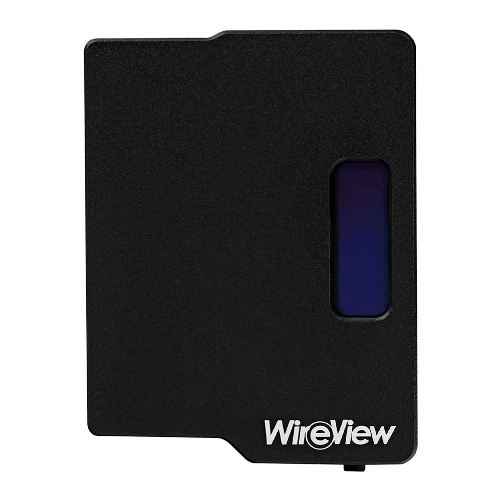 Medidor Wireview para GPU Thermal Grizzly 3x8 Pin PCIe Reversed - TG-WV-P38R