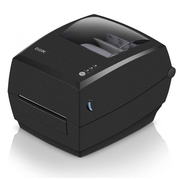 Impressora De Etiquetas Termica Elgin L42 Pro Full