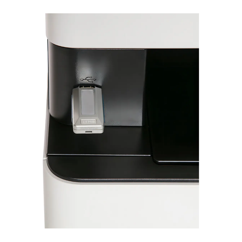 Impressora Multifuncional Laser Canon Colorida MF656CDW Duplex Usb Rede Wi-fi 22ppm 110v - Toner T067