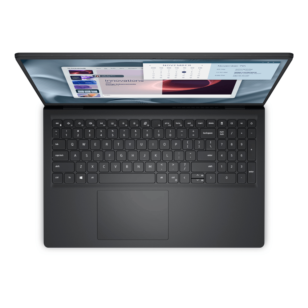Notebook Dell Pro Essential 15 Intel I5-1334U 8gb 512gb Ssd 15.6 Pols Win11 Pro