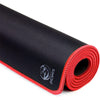 Mousepad Gamer PCYes Red Extended Estilo Speed 900X420MM - PMC90X42R