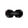 Headset Gamer PCYes Murdok Mic Omnidirecional C/ Cabo P2/P3 - PHM50