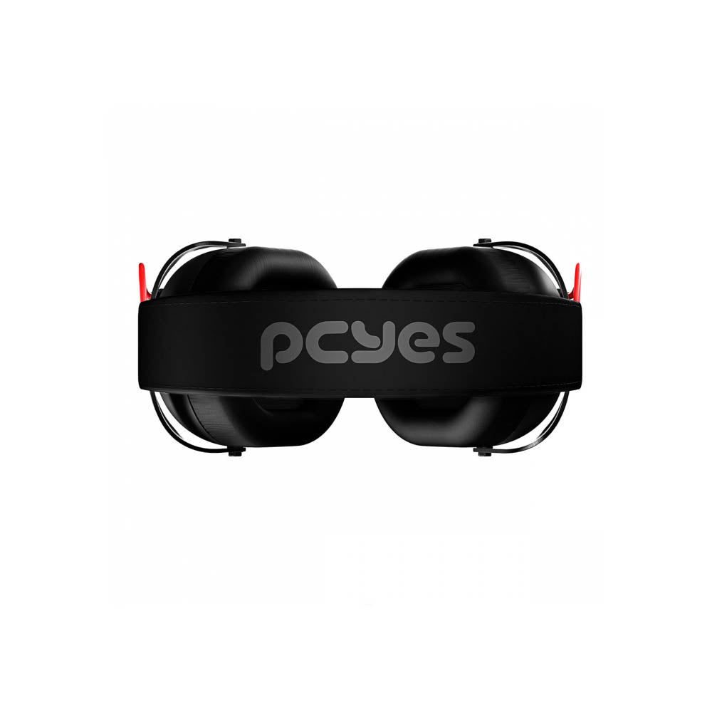 Headset Gamer PCYes Murdok Mic Omnidirecional C/ Cabo P2/P3 - PHM50 Truedata