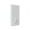 Access Point Wi-Fi 6 Dual Band 2.4 / 5.0 Ghz Ubiquiti Unifi U6-Mesh-Pro