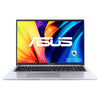 Notebook Asus Vivobook Intel Core I5-12450h 4gb 256gb Ssd 15.6 Pols Prata Win11 Home - X1502ZA-EJ1779W