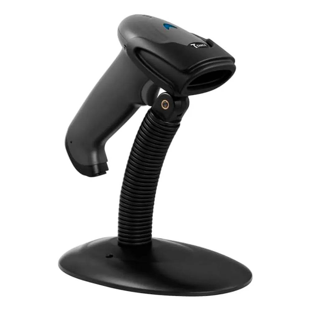 Leitor De Código De Barras Tanca Usb 1d 2d Usb - Tl 340