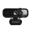 Webcam Fortrek Vision 10 720p 30Fps - 84985