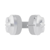 Headset Gamer USB Fortrek Wise Surround 7.1 Driver Branco - 84984