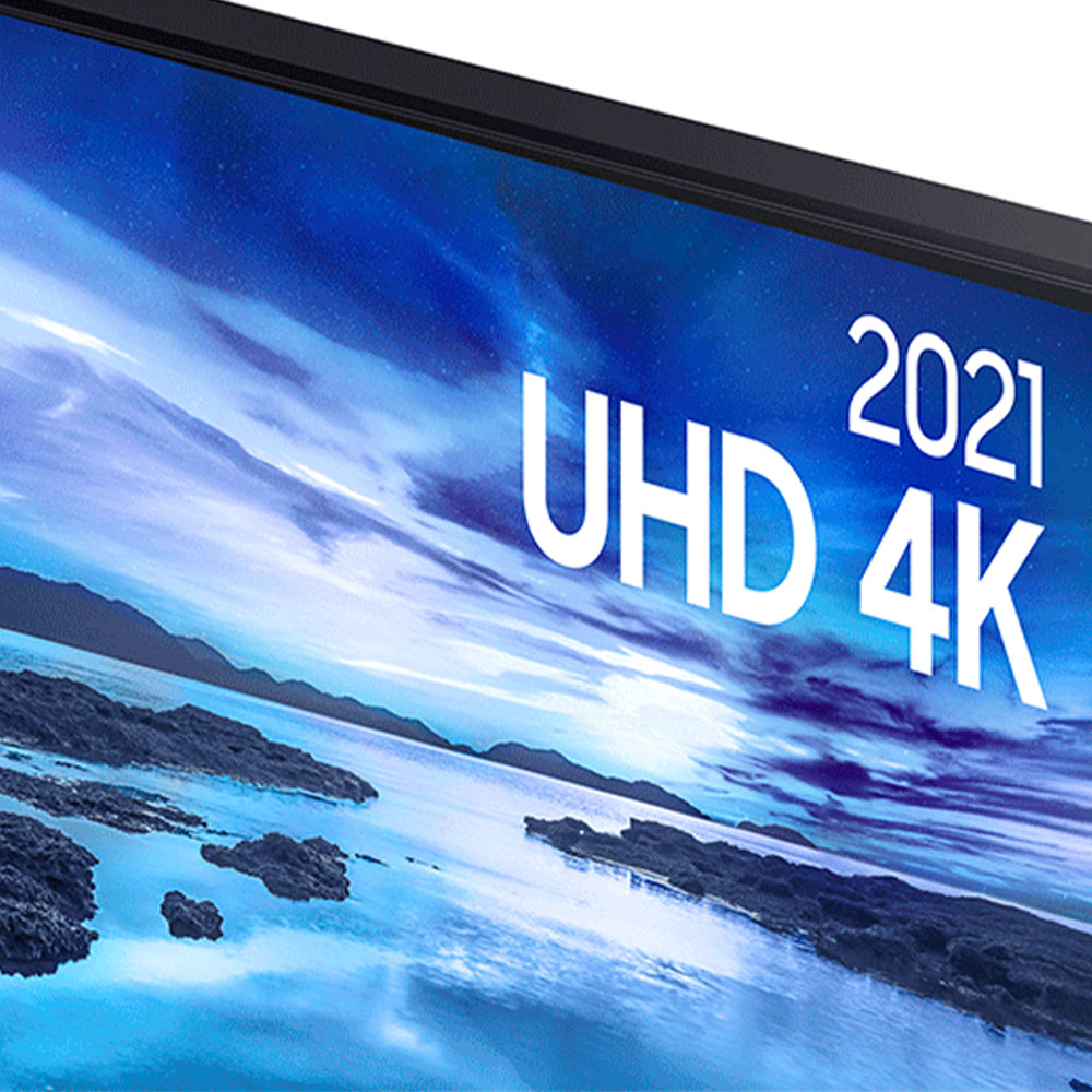 Smart TV Led Samsung 75" UHD 4K Wi-fi Bluetooth USB HDMI Alexa Integrada - 75AU7700