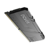 Memoria para Desktop DDR5 16gb 5600mhz PCYes Black C/ Dissipador  - PM165600D5B