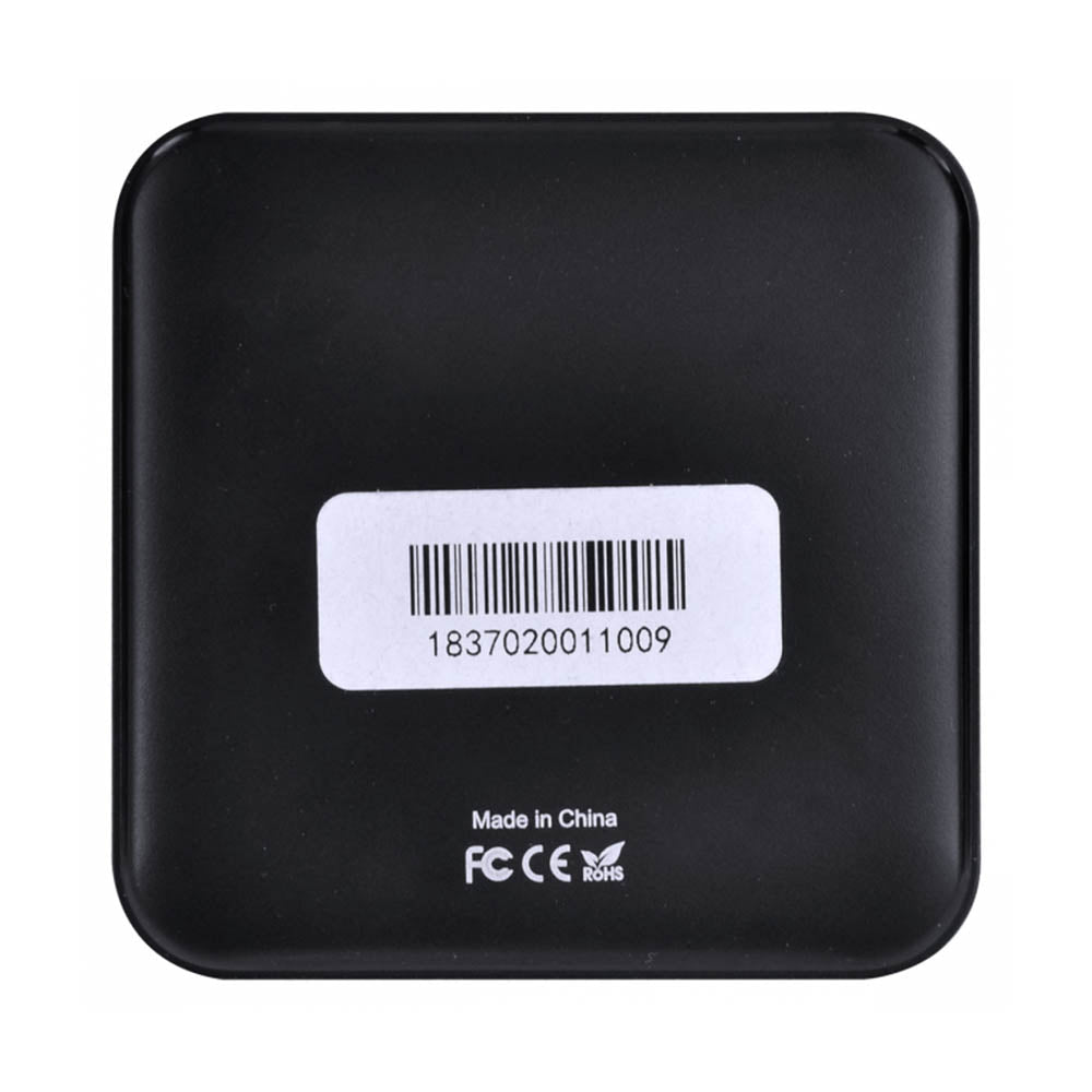 Placa De Captura Portátil PCYes Lynx Usb Tipo C Hdmi Conector Áudio 3.5mm - UHD-01S