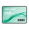 Ssd 240gb Hiksemi Wave S 2.5" Sata III 6Gb/s - HS-SSD-WAVE(S)256