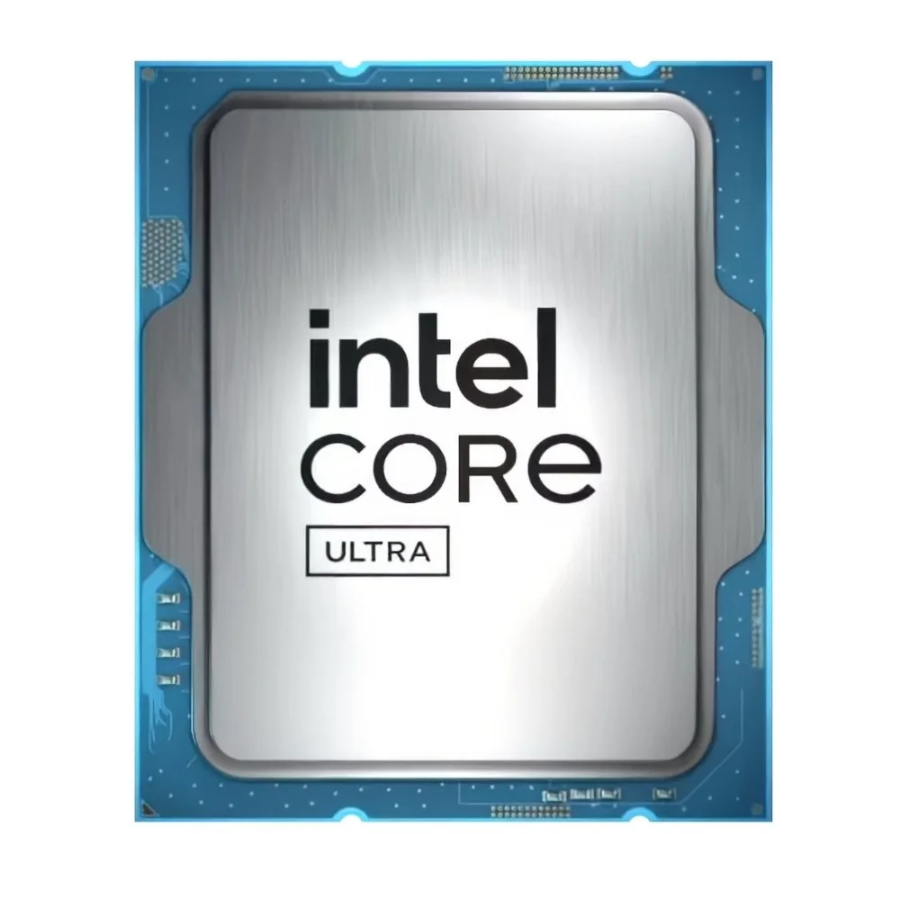 Processador Intel Ultra 5 225 4.9Ghz 20mb Lga 1851 - BX80768225