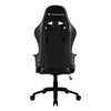 Cadeira Gamer ThunderX3 TGC12 Rosa / Preta - 78203