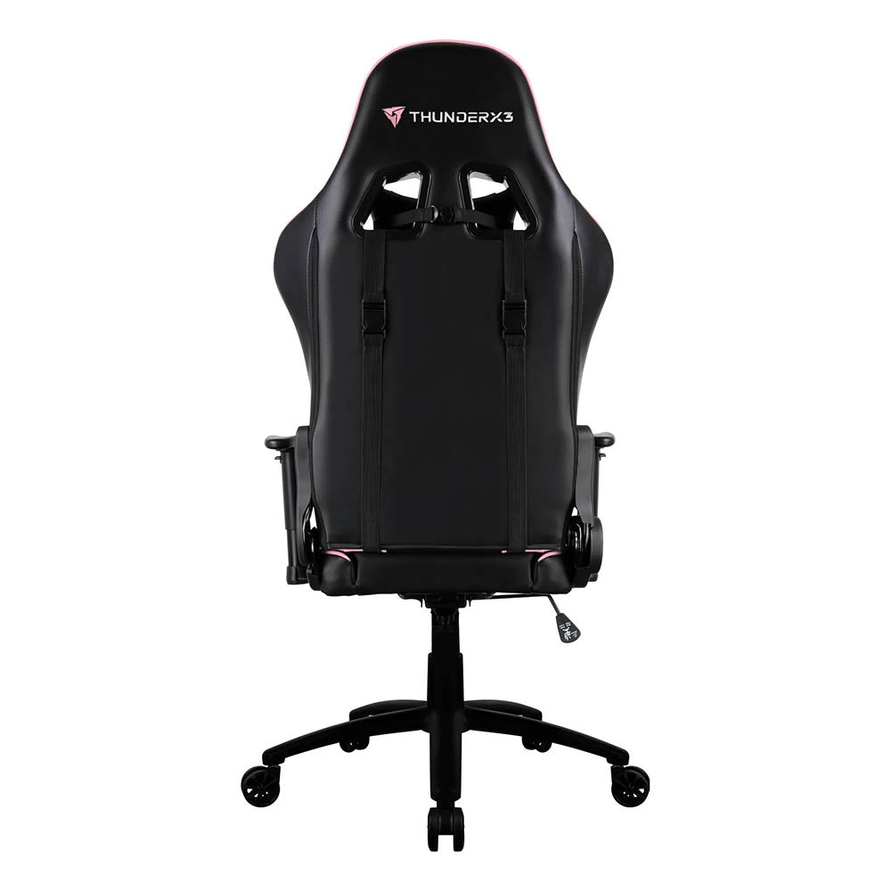 Cadeira Gamer ThunderX3 TGC12 Rosa / Preta - 78203