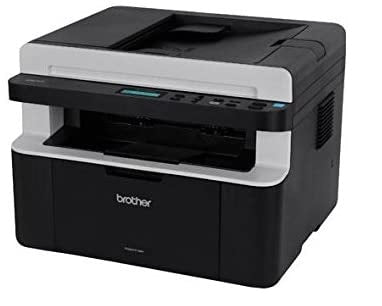 Impressora Multifuncional Laser Brother Dcp-1617nw 20ppm Toner Tn1060