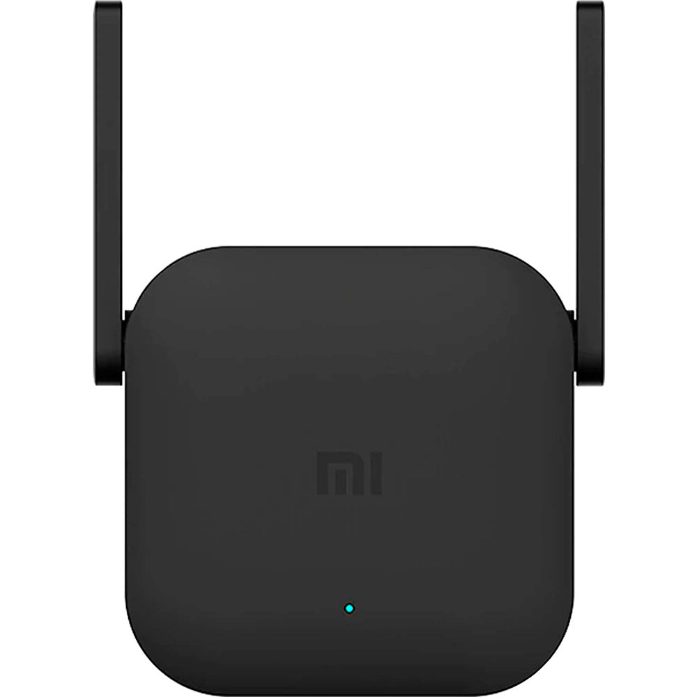 Repetidor Wi-fi 300Mbps Xiaomi Mi Range Extender Pro Preto