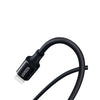 Cabo de Dados Usb Tipo C P/ Lightning UGreen 1Mt Preto - US171