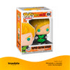 Funko Pop Dragon Ball Z Super Sayajin Gohan - 84817