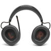 Headset Gamer Jbl Quantum 600 Wireless Preto Preto c/ RGB