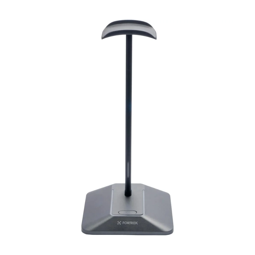 Suporte para Headset Usb Nexus Fortrek Preto - 86965