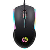 Mouse Gamer HP M160 USB 1000DPI - 35161