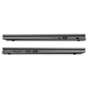 Notebook Acer Aspire Go 15 Intel Core i7-13620H 8Gb Ddr5 512Gb Ssd 15.6 Pols Preto Windows 11 Pro - AG15-71P-72WL