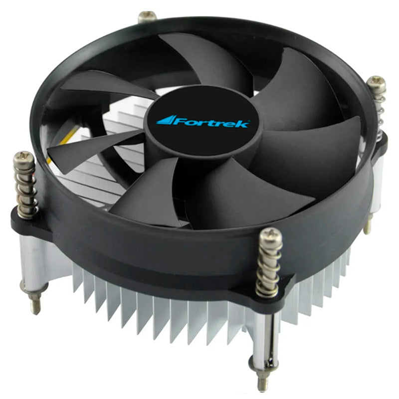 Cooler para Processador Intel Fortrek 95x95x51mm - CLR-101