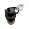 Garrafa Squeeze em Plastico Aixue - WU-038