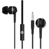 Fone De Ouvido Intra-Auricular P3 Com Fio Motorola Earbuds 105 Preto