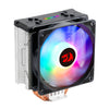 Cooler Para Processador Universal Redragon Skadi 120mm RGB - CC-1051 ARGB