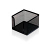 Porta Lembrete Aramado Keep Preto - EI040