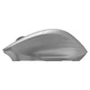 Mouse Sem Fio PCYes Dash Lite 1600Dpi Silent Click Cinza - PMDV2GY