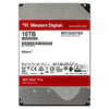 Hd Para Servidor Nas 10tb Western Digital WD Red Pro 3.5 Sata III 6gb/S 256mb - WD102KFBX
