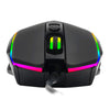 Mouse Gamer T-Dagger Sergeant RGB - T-TGM202