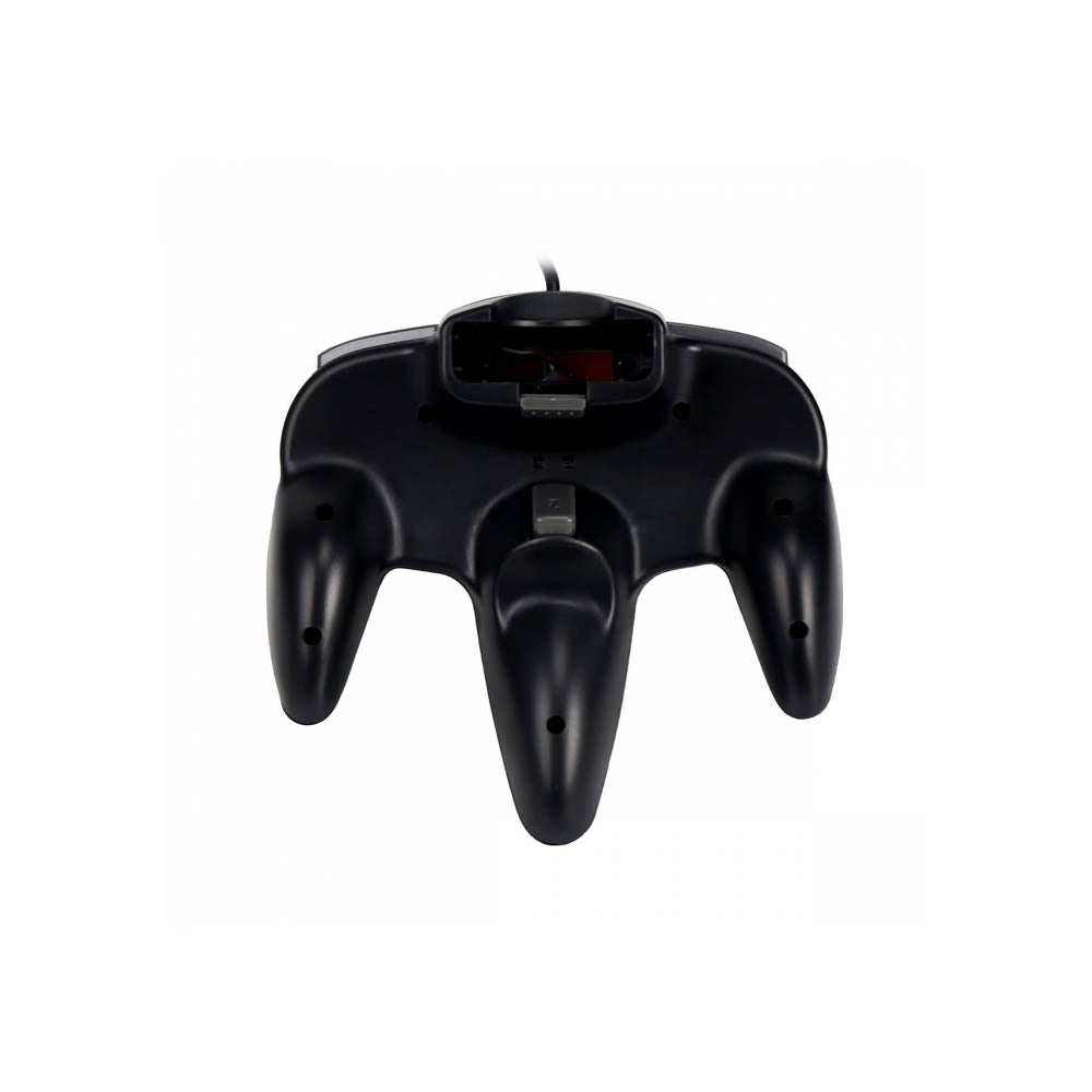 Controle Nintendo 64 Para PC Vinik USB - 107487 Truedata