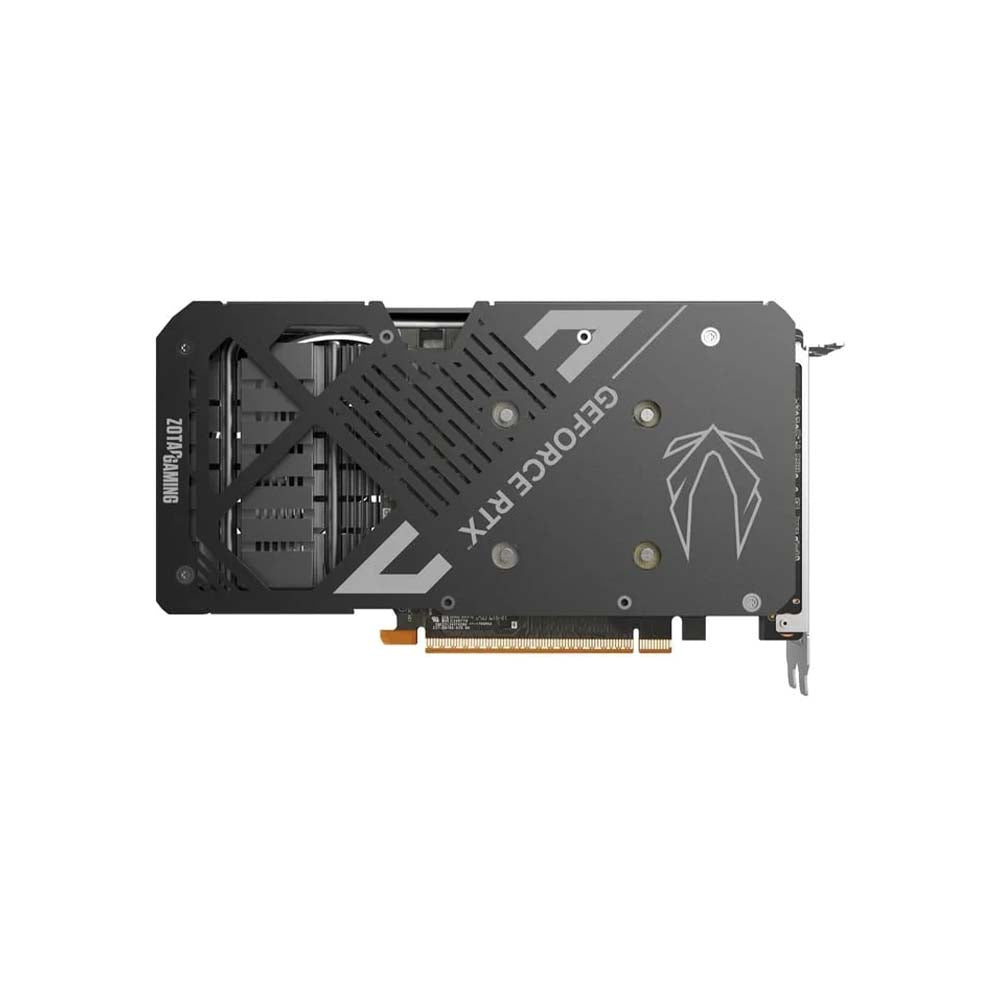Placa De Video 8Gb RTX 5060 Gddr7 Zotac Nvidia Geforce Twin Edge 128bits 3x Displayport 1x Hdmi - ZT-B50600H-10M