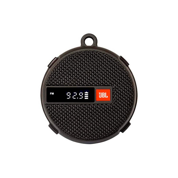 Caixa de Som Portátil Bluetooth JBL Wind 2 5W Preta - JBLWIND2