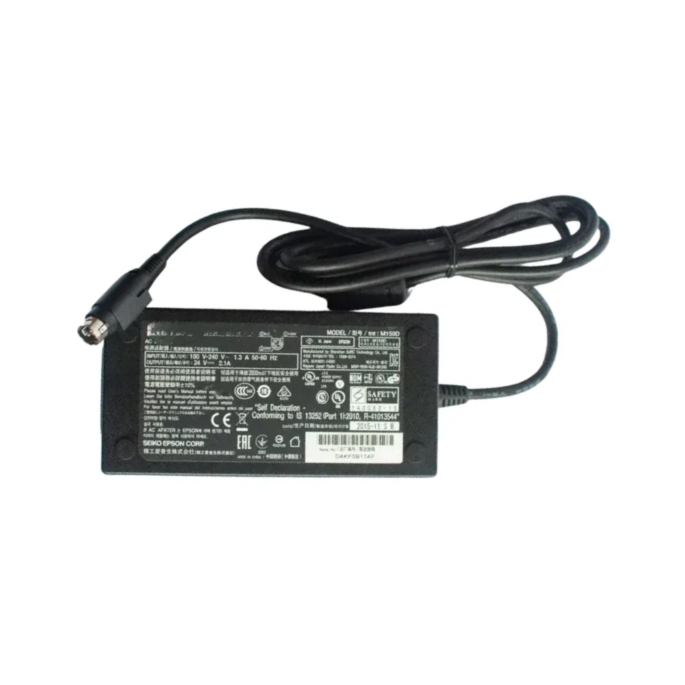 Fonte Para Impressora Termica Bematech Epson Elgin Daruma Diebold