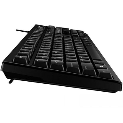 Teclado Usb Genius Kb-100 31300005409